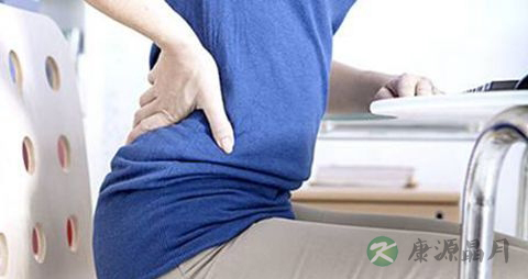 护腰方法 护腰方法