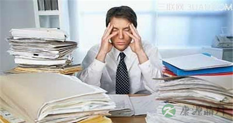 白领精神差怎么办 白领精神差怎么办