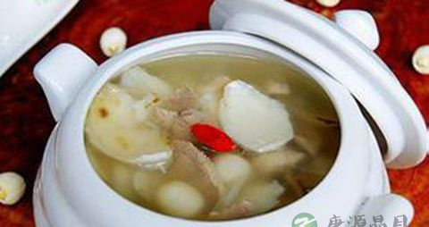 熬夜后喝什么茶 熬夜后喝什么茶