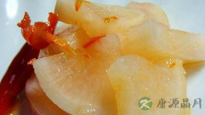 白领便秘 这些食谱来缓解 白领便秘 这些食谱来缓解