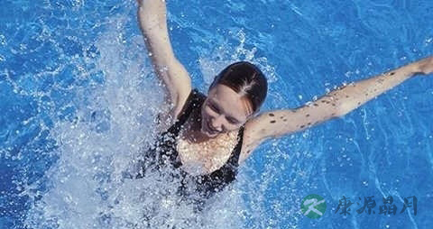 女生游泳会得妇科病吗 女生游泳会得妇科病吗