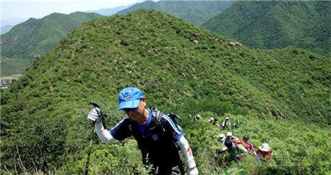 痛风可以爬山吗 痛风可以爬山吗