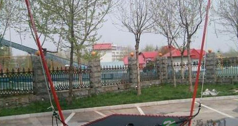小孩蹦极的危害 小孩蹦极的危害