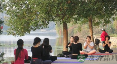 老人晨练要掌握遵循规律 老人晨练要掌握遵循规律