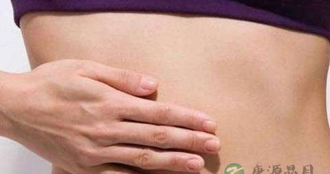 女人瘦肚子的最快方法 女人瘦肚子的最快方法