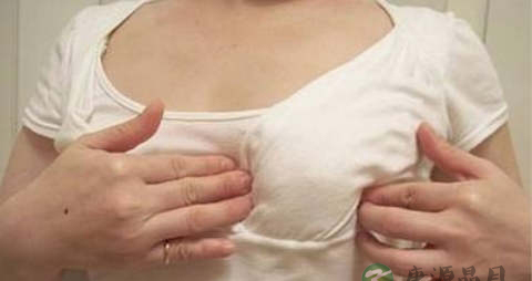 丰胸瑜伽的基本动作 丰胸瑜伽的基本动作
