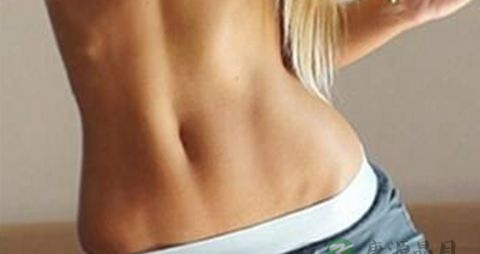 女生减肚子的最佳方法 女生减肚子的最佳方法