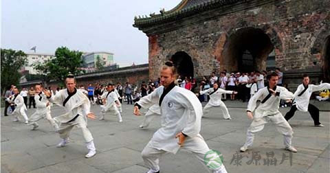 个子小的人练什么武术合适 个子小的人练什么武术合适