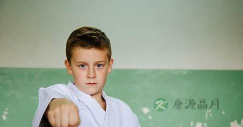 少儿适合练什么武术 少儿适合练什么武术
