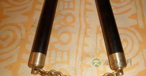 练双节棍的好处有哪些 练双节棍的好处有哪些