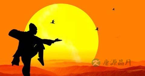 如何练太极拳 如何练太极拳
