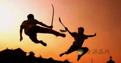 武术练指力有什么器材 武术练指力有什么器材