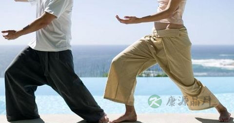 如何练习太极拳 如何练习太极拳