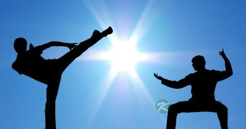 中年人练什么武术 中年人练什么武术