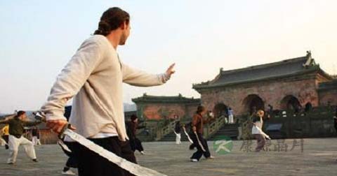 武术都练什么 武术都练什么