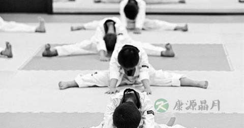 小孩子适合练什么武术 小孩子适合练什么武术