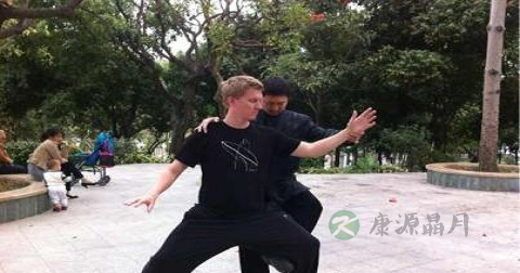 武术的锻炼价值 武术的锻炼价值