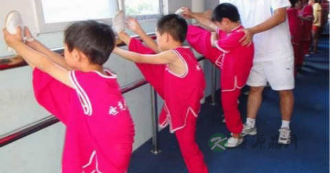 武术训练前准备步骤是什么 武术训练前准备步骤是什么
