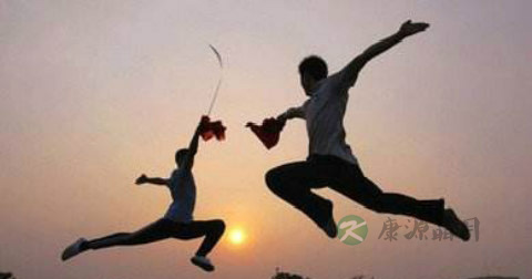 武术练指力有什么器材 武术练指力有什么器材