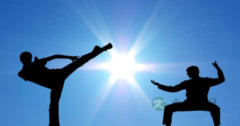 太极拳对肾好吗 太极拳对肾好吗