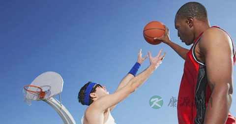 近视打篮球怎么办 近视打篮球怎么办