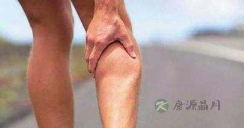 腿部肌肉抽筋怎么办 腿部肌肉抽筋怎么办