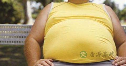 如何区分水肿和肥胖