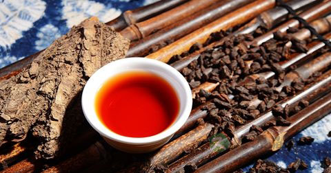普洱茶减肥注意事项 普洱茶减肥注意事项