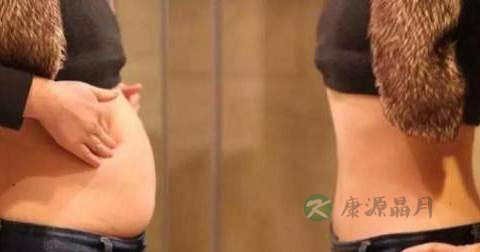 女人怎么瘦肚腩 女人怎么瘦肚腩