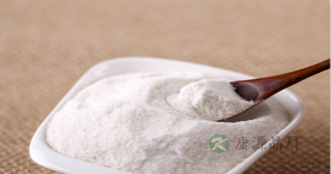 葛粉能减肥吗 葛粉能减肥吗