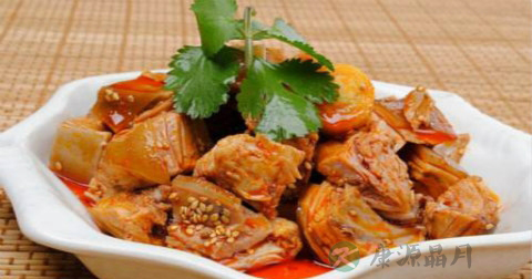 吃兔肉会胖吗 吃兔肉会胖吗