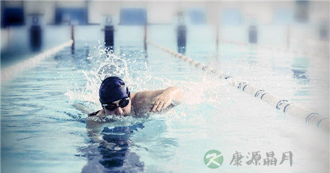 口腔溃疡能游泳吗 口腔溃疡能游泳吗
