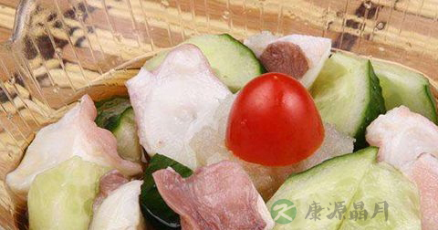 萝卜怎么吃可以减肥 萝卜怎么吃可以减肥