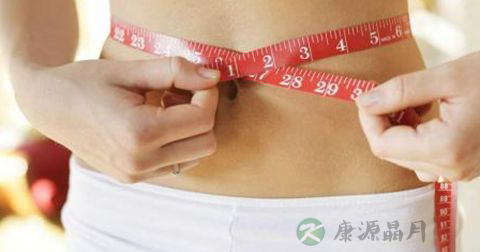 女生腰围怎么算 女生腰围怎么算