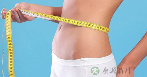 女生腰围怎么算 女生腰围怎么算