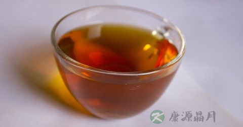 喝什么茶消脂 喝什么茶消脂