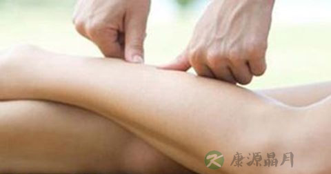 怎样去小腿肌肉 怎样去小腿肌肉