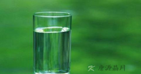为什么减肥要多喝水 为什么减肥要多喝水