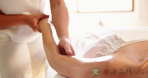 排解肌肉疼痛的手法 排解肌肉疼痛的手法