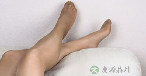 小腿肌肉发达怎么减 小腿肌肉发达怎么减