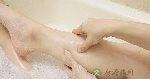 怎么样减小腿的肌肉 怎么样减小腿的肌肉