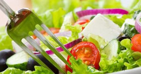 控制食欲可以减肥吗 控制食欲可以减肥吗