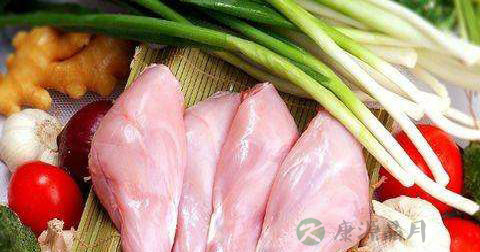 吃兔肉会胖吗 吃兔肉会胖吗