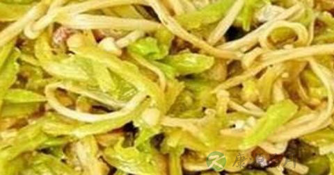 减肥吃什么鱼 减肥吃什么鱼