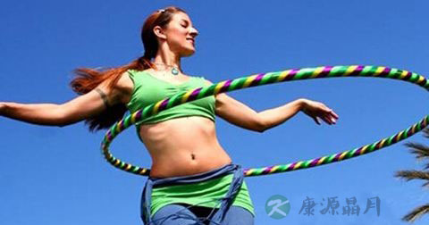 摇呼啦圈对排卵有影响吗 摇呼啦圈对排卵有影响吗