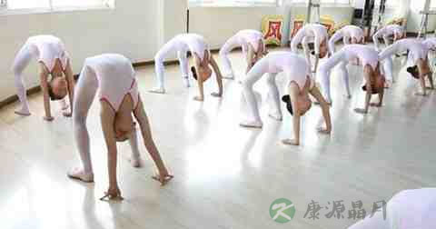 0-5岁儿童怎样学习舞蹈 0-5岁儿童怎样学习舞蹈