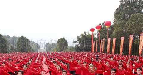 怎样学广场舞_广场舞的学习方法 怎样学广场舞_广场舞的学习方法