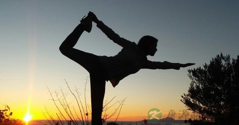 如何才是正确的压腿 如何才是正确的压腿