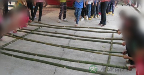 跳竹竿舞有什么好处 跳竹竿舞有什么好处