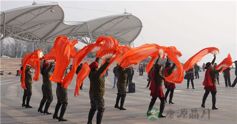 跳广场舞真的能减肥吗 跳广场舞真的能减肥吗